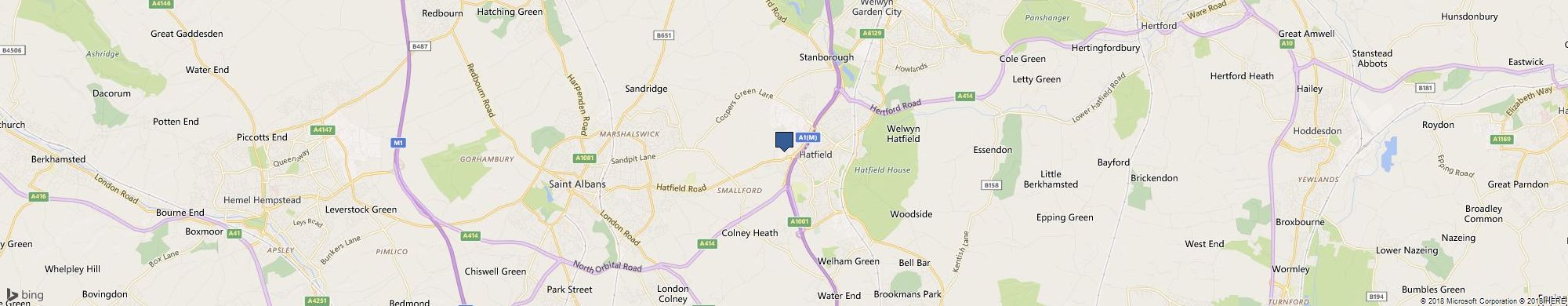 Unisecure Ltd. cover photo