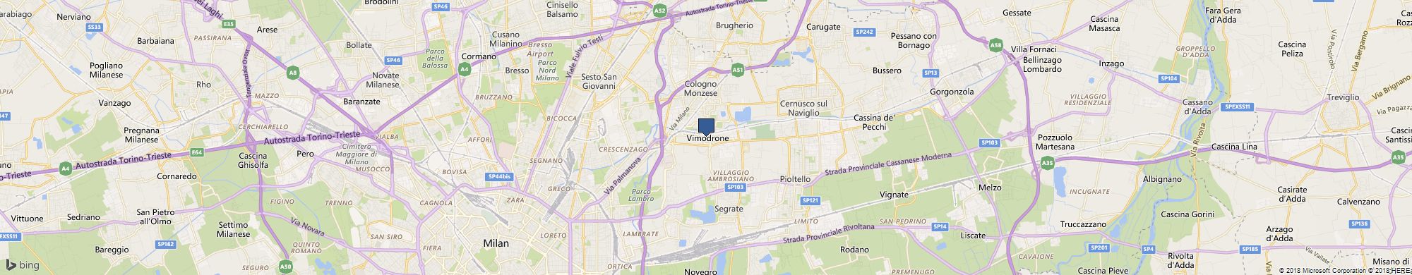 Euclid Labs Srl cover photo