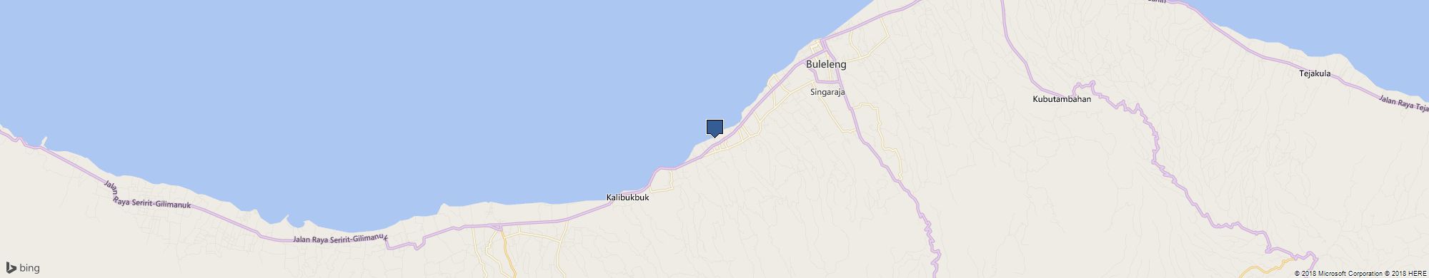 lovina diving cover photo