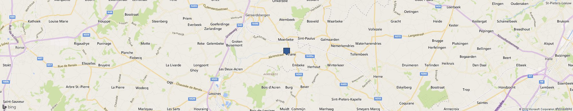 Meubelen Pevenage cover photo