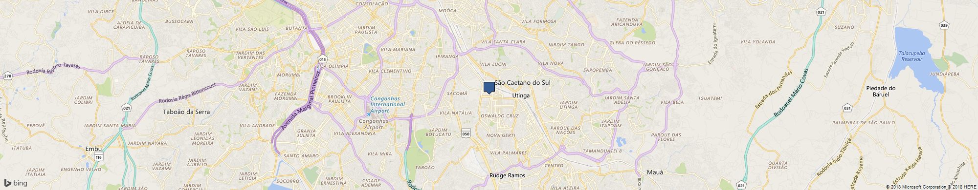 DTS Dispositivos ltda cover photo