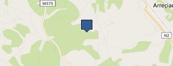 Virtual Prepaid Credit Cards location map