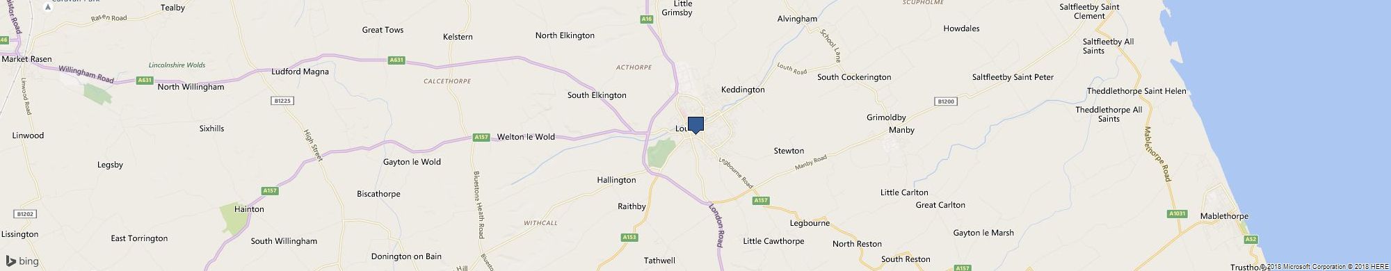 Archenfield Trading cover photo