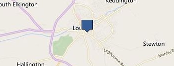 Archenfield Trading location map