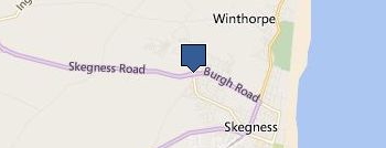 Heat Packs UK location map