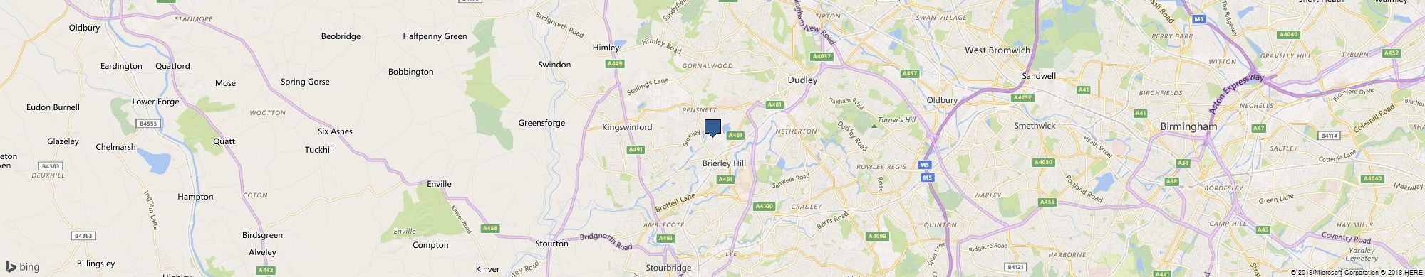 Paramiliar Design Studios cover photo