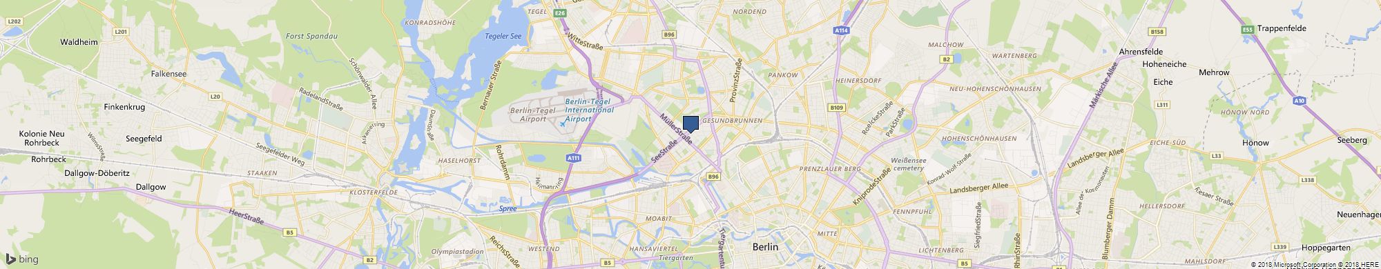 InternetServiceAgentur HAAKE cover photo