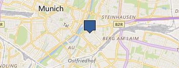 Rock Your Ads-Safelist.com location map