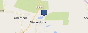 Max Hait Business and Finance Consultant location map