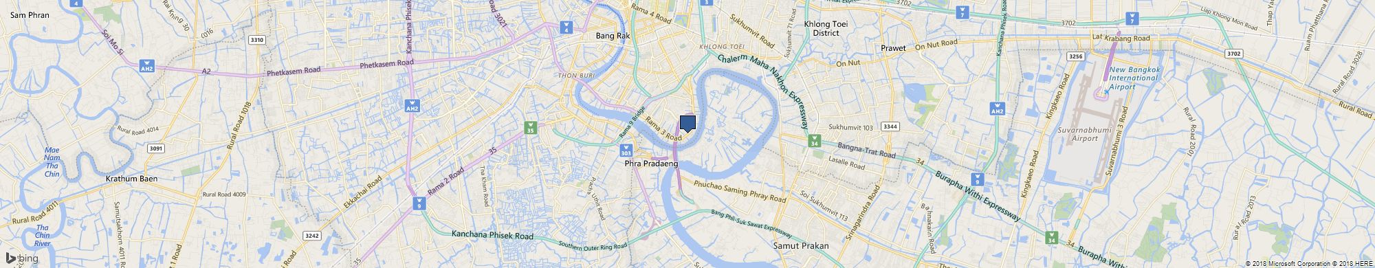 Thailand Tours Limited cover photo