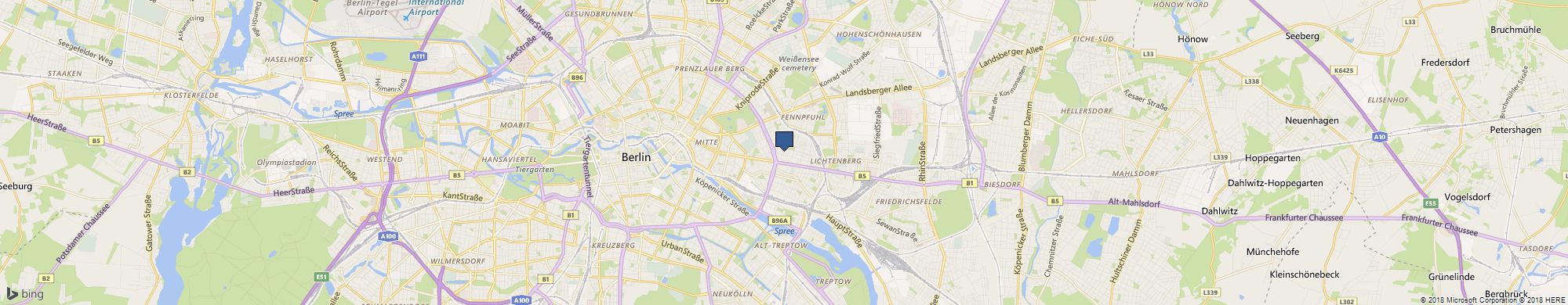 Intertraction Ltd. & Co. KG cover photo