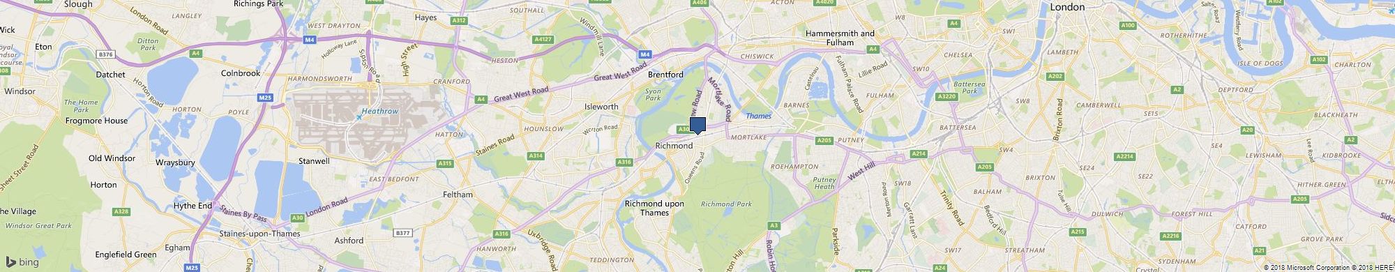 The Financial Partnership LLP cover photo