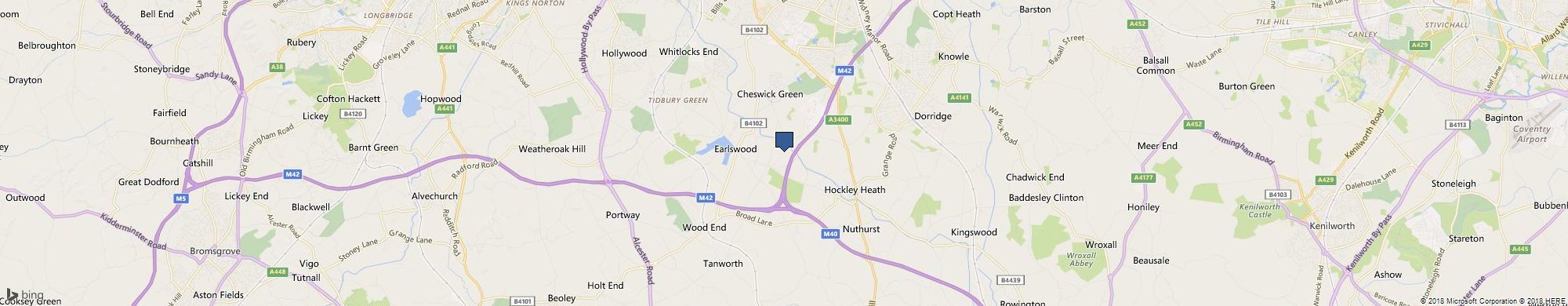 Oaktree Home and Garden cover photo