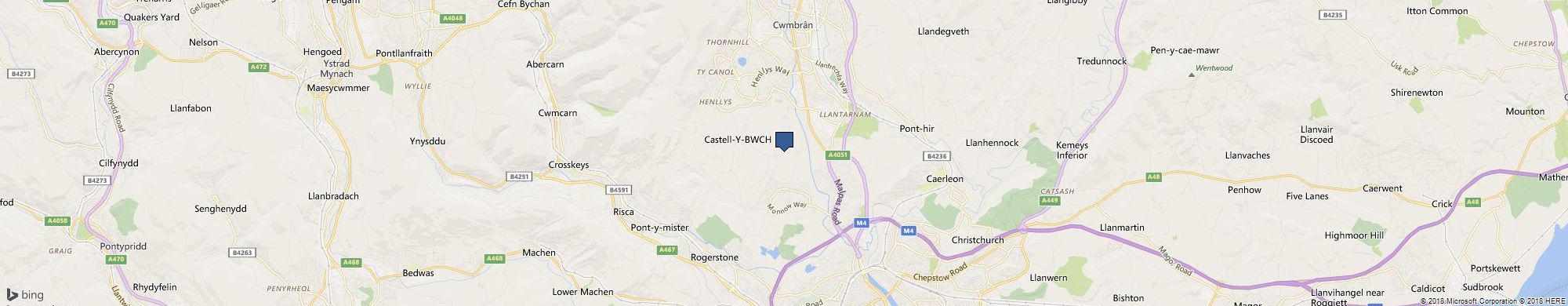 Wildlife & Countryside Services cover photo