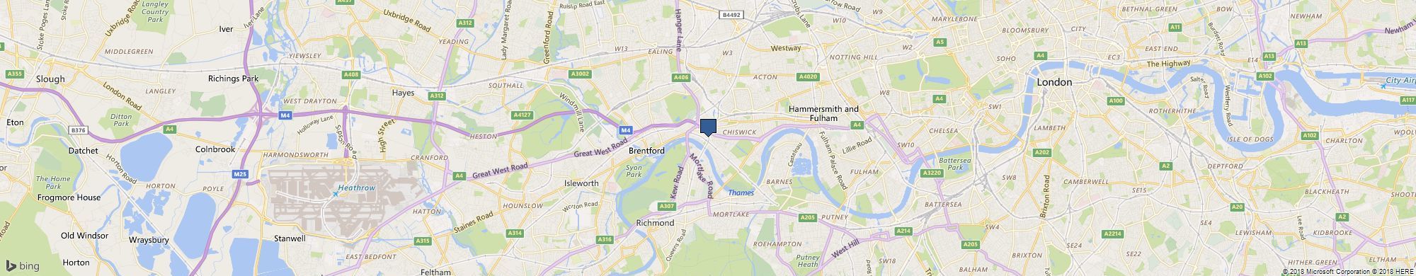 HostingHTML cover photo