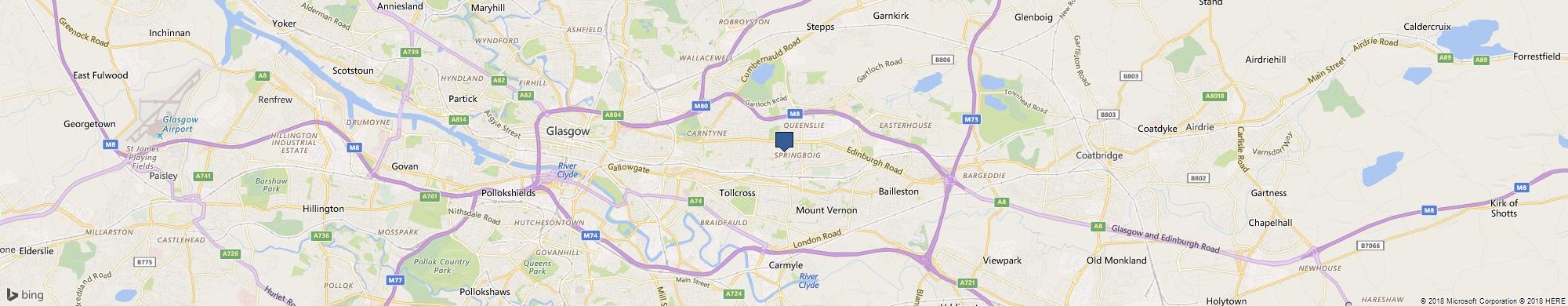 Allan Ross cover photo