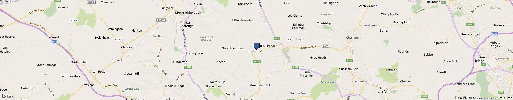 www.mychilterns.co.uk cover photo
