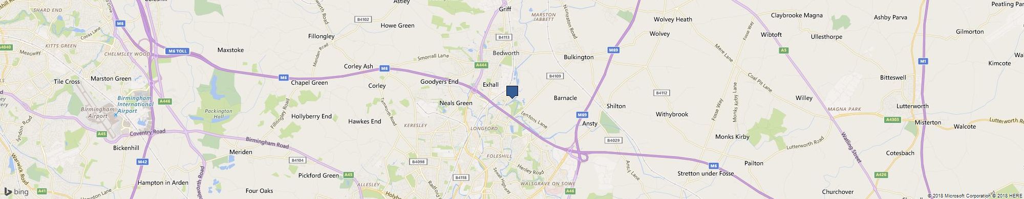 Certax accounting Coventry cover photo