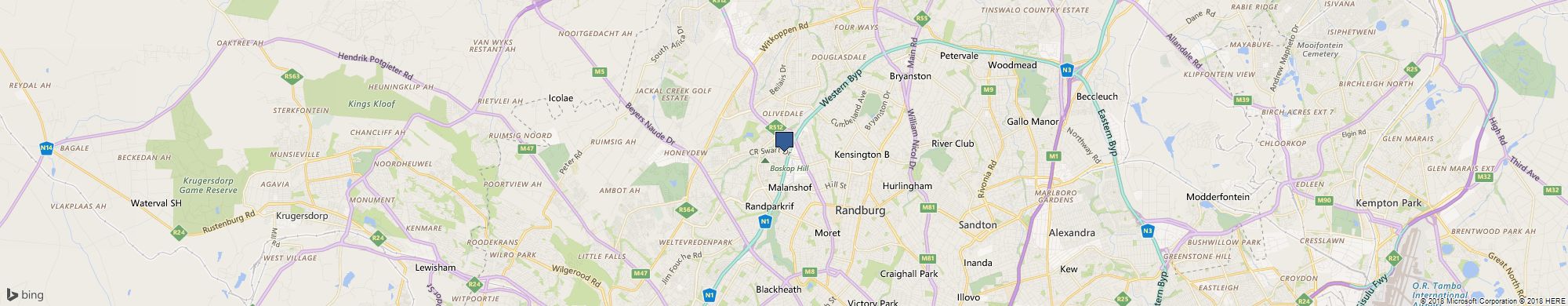 Ebbtech Communication Solutions cover photo