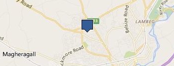 DANYAS FRUIT&VEG location map