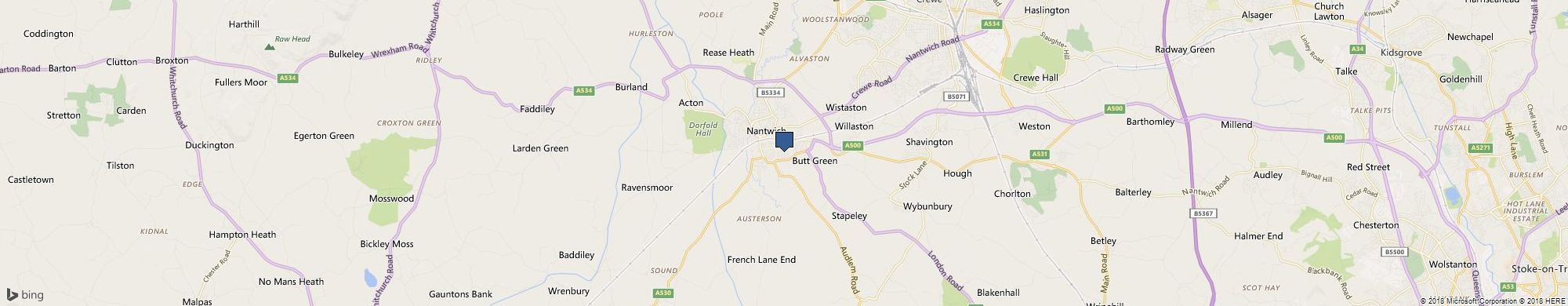ESTON Training cover photo