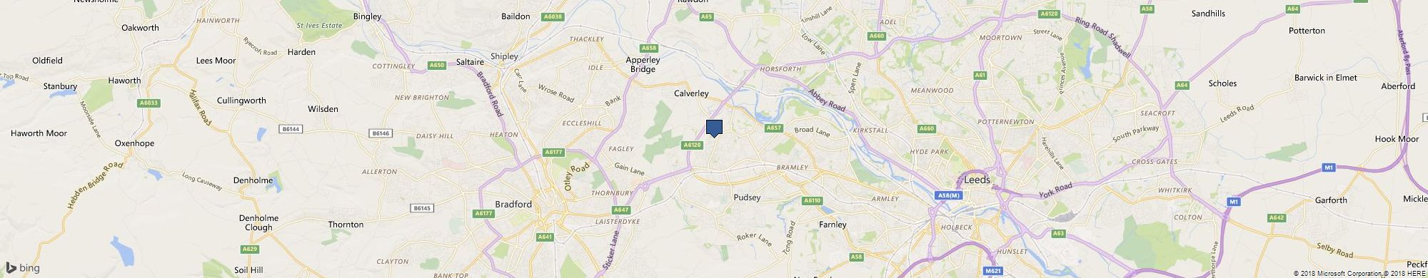 cbrs (leeds) cover photo