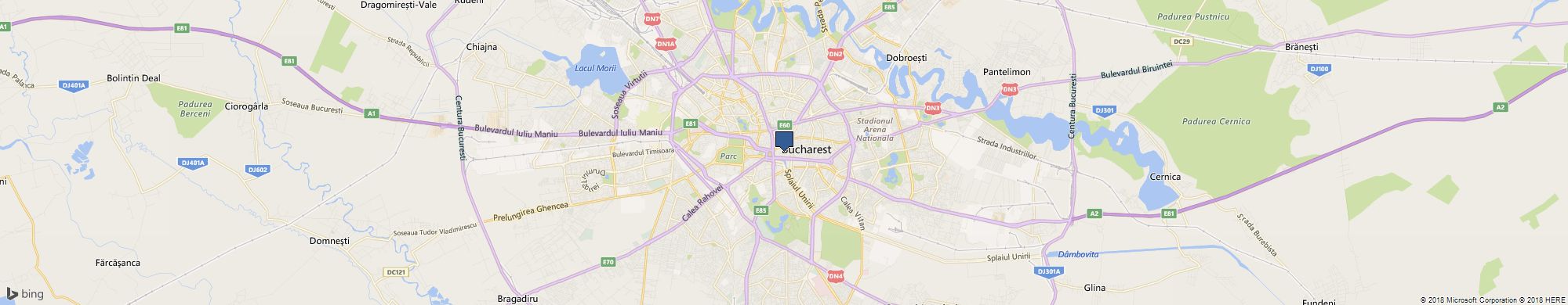 CONFORT SERVICE 2010 S.R.L. cover photo