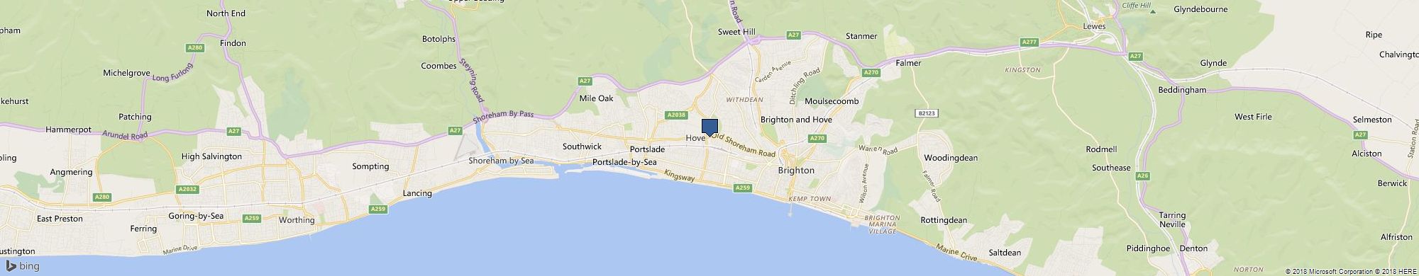 ScarcePeople Consulting cover photo