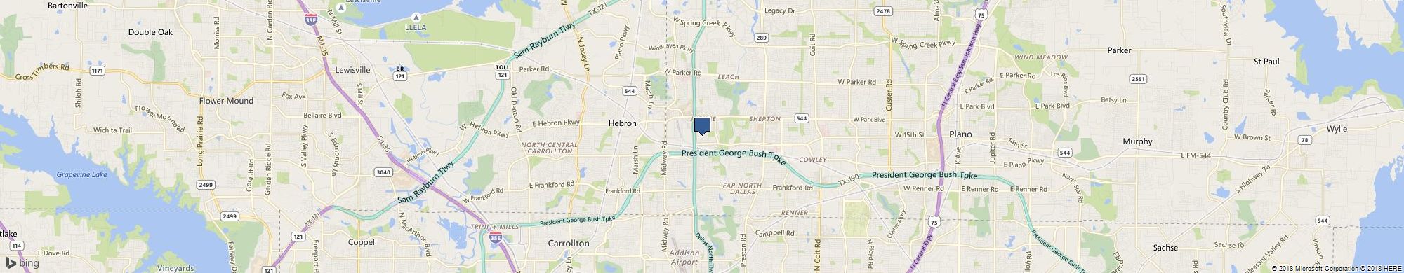 Profile Events cover photo