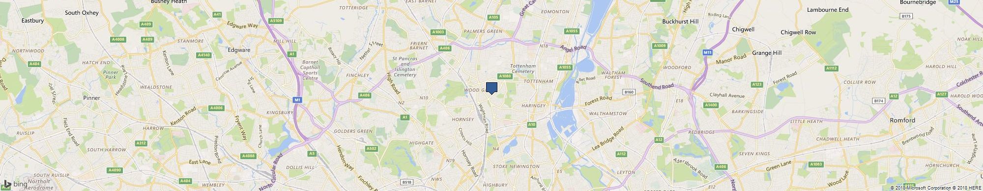 Mary Smith cover photo