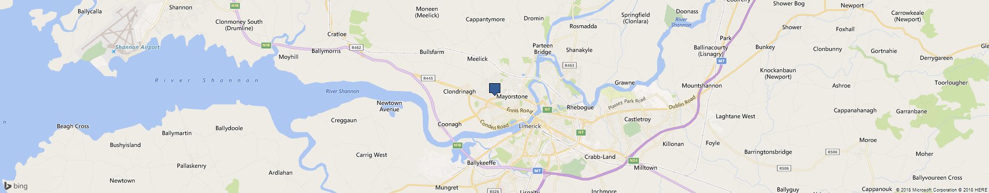 Electronic Marketing Ireland cover photo