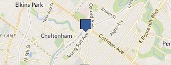 Lead Solutions Pty Ltd location map