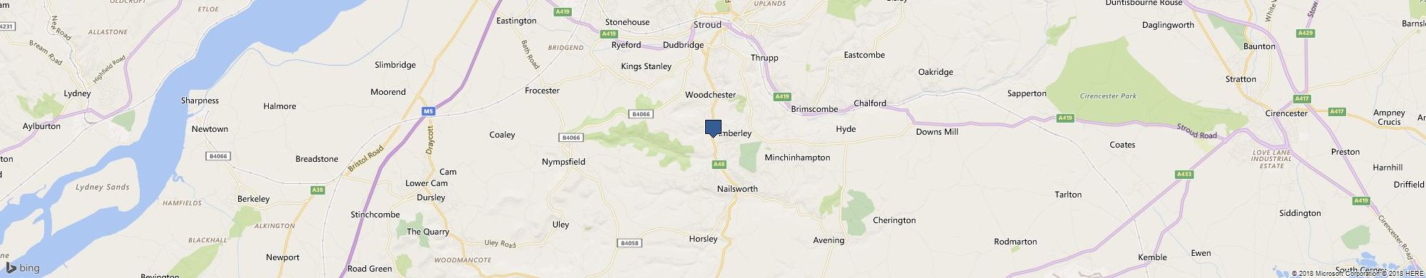 MORSE FABRICATIONS LTD cover photo