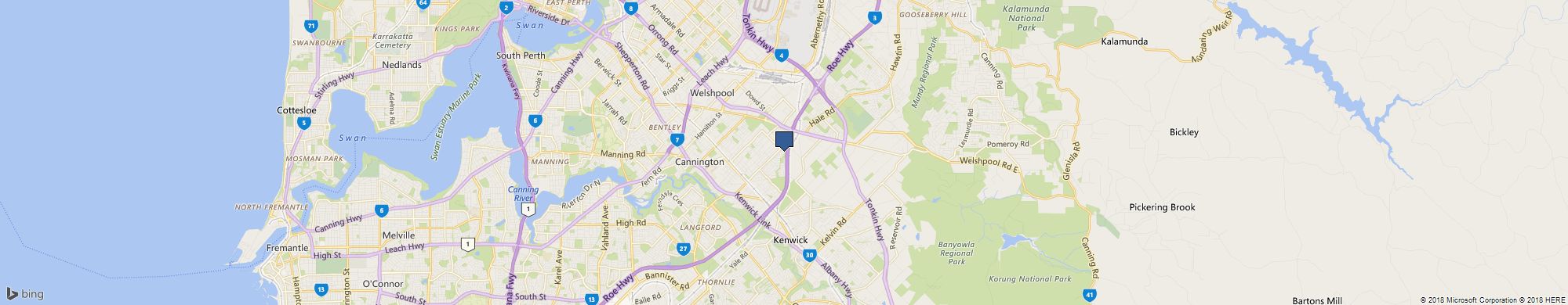 Charles E Otte Private Chauffeur cover photo