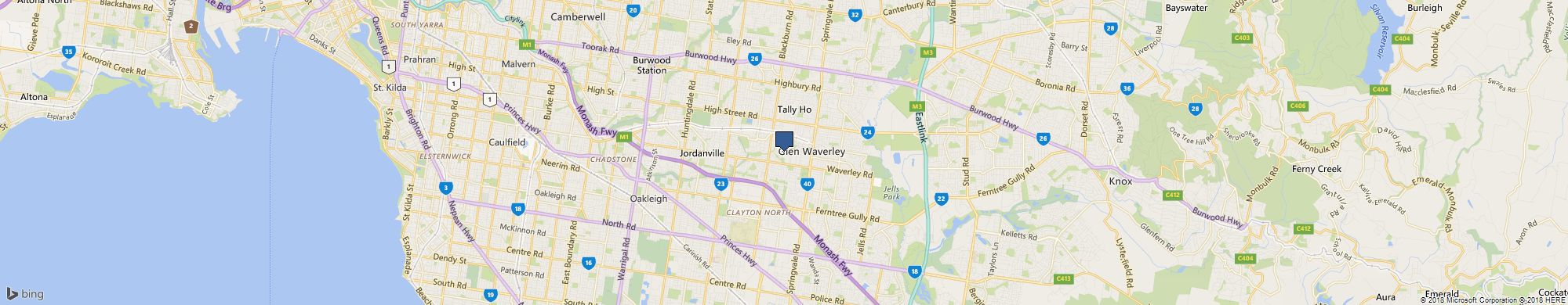 Les Allan cover photo