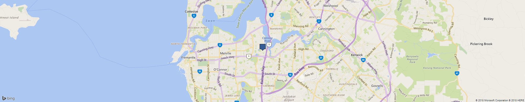 Percy Benjamin cover photo