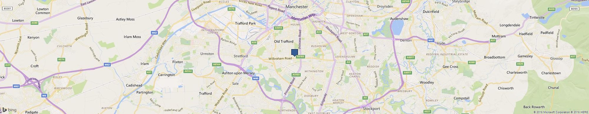 Adport Media Solutions cover photo