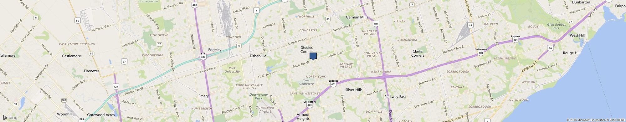 Lecker & Associates cover photo