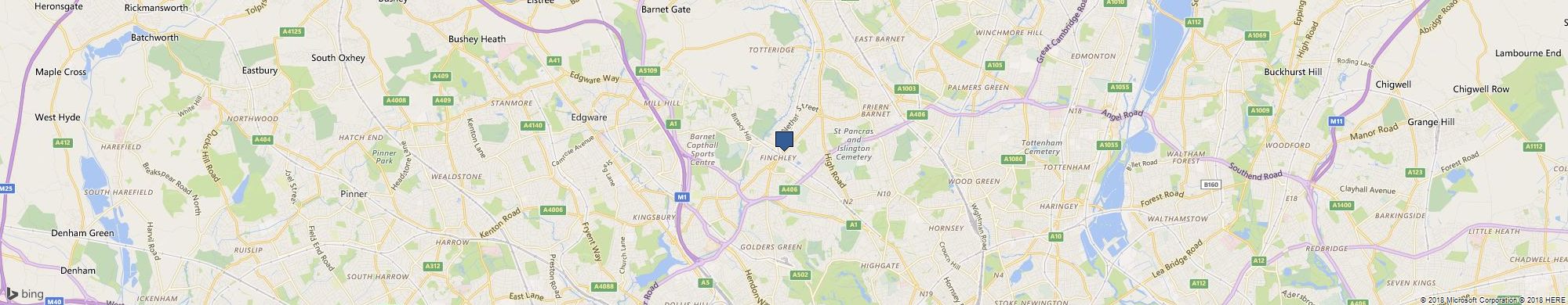 Ecam Solutions ltd cover photo