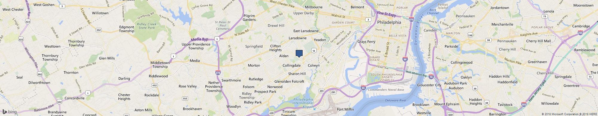 CallingPlaces Ltd cover photo