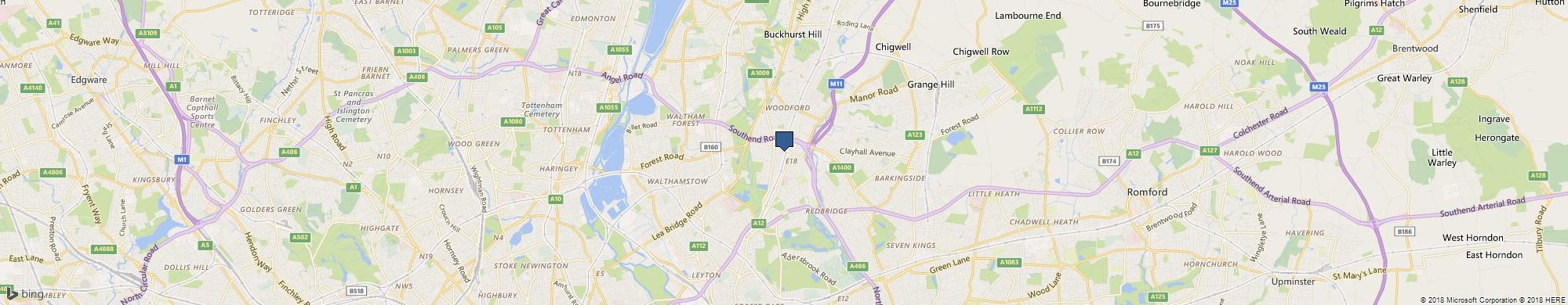 Amanda Hill cover photo