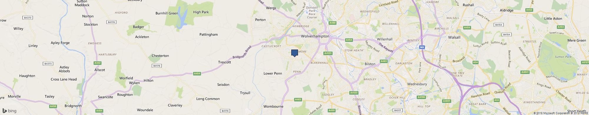 Pam Henk cover photo