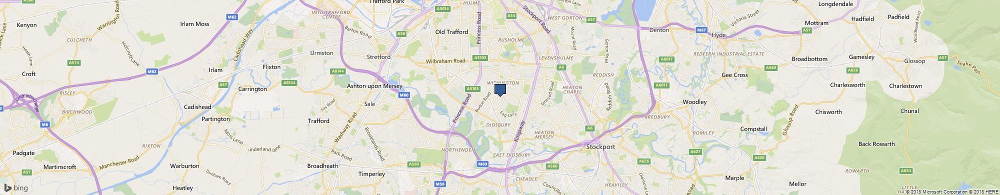 Tim Jevons cover photo