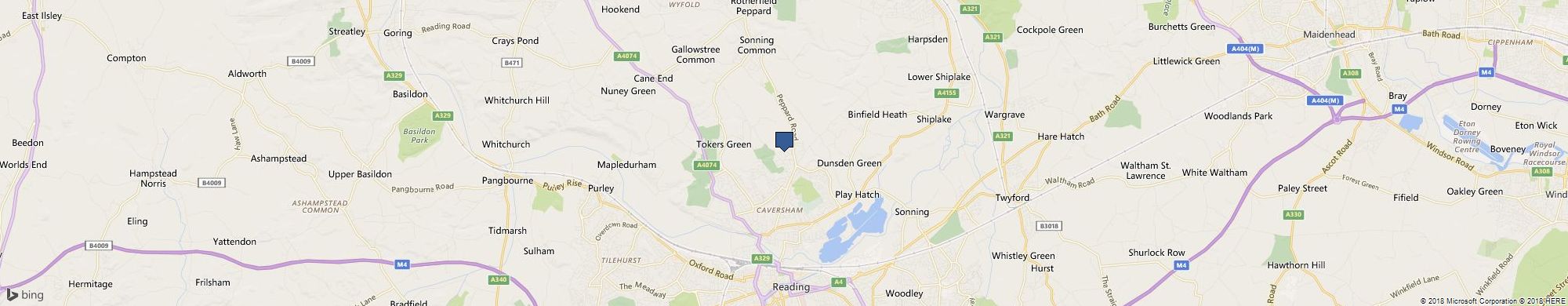 Mark Holloway cover photo