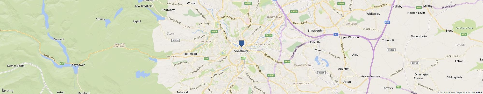 When the Music Stops cover photo