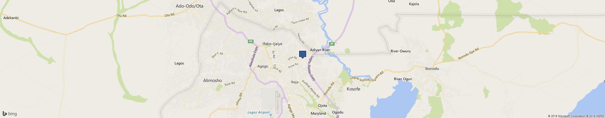 John Omotayo cover photo