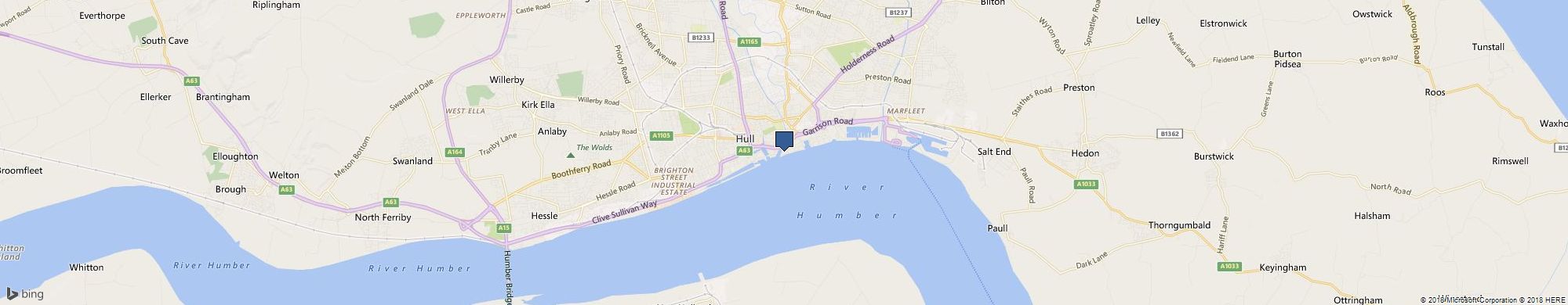 Richard Fraser cover photo