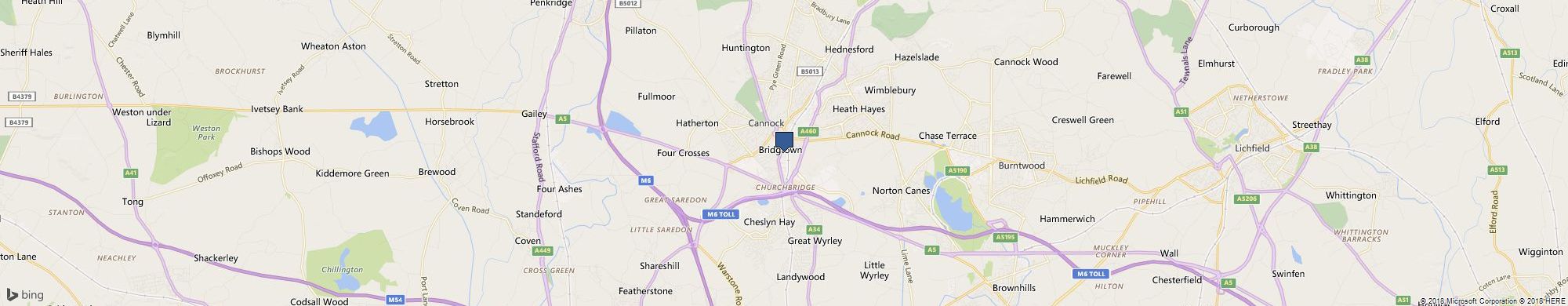 Anthony Bailey cover photo