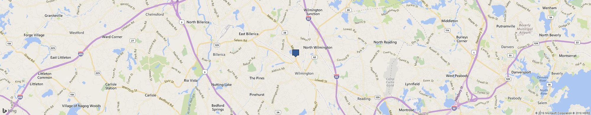 DNS Driver Training cover photo