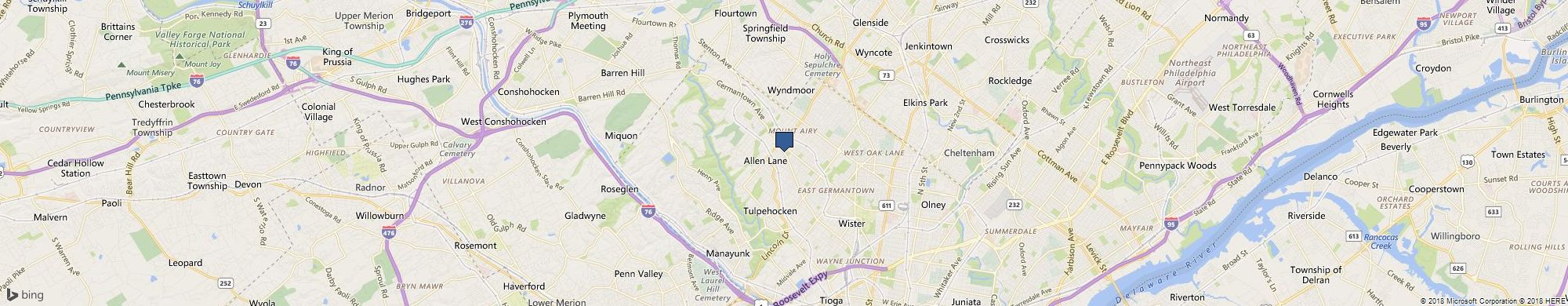 LondonBrackets.co.uk cover photo